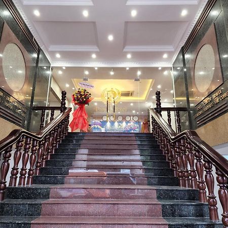 Paradis Hotel Куинён Экстерьер фото
